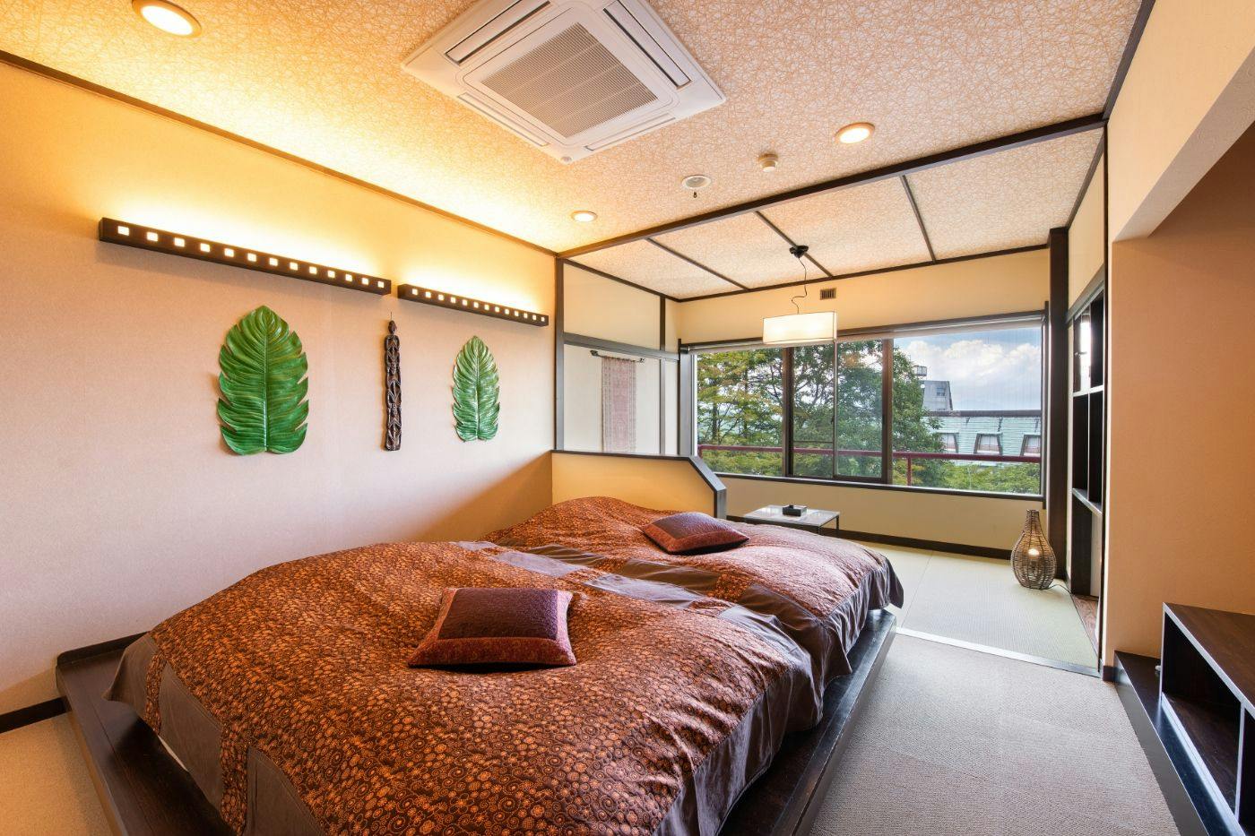 Ikaho Onsen Kokuya