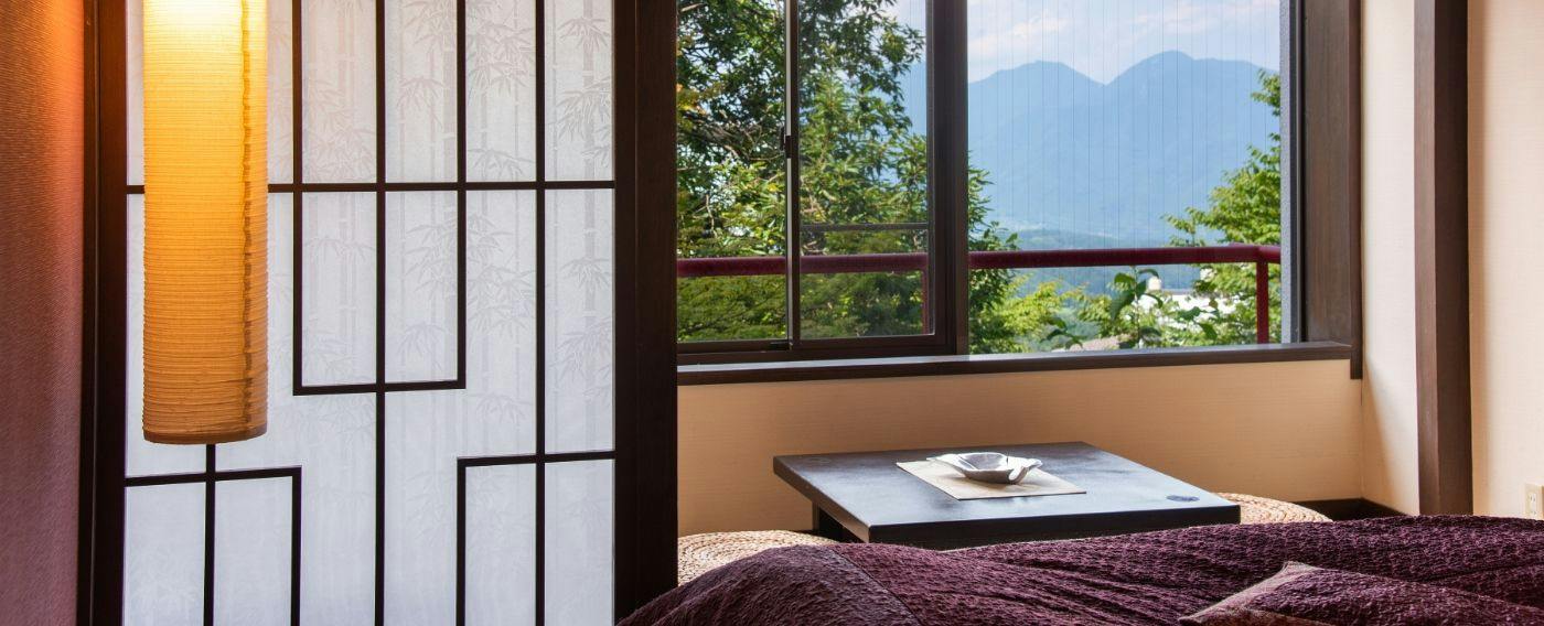Ikaho Onsen Kokuya