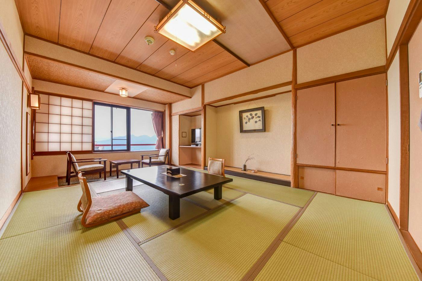 Ikaho Onsen Kokuya