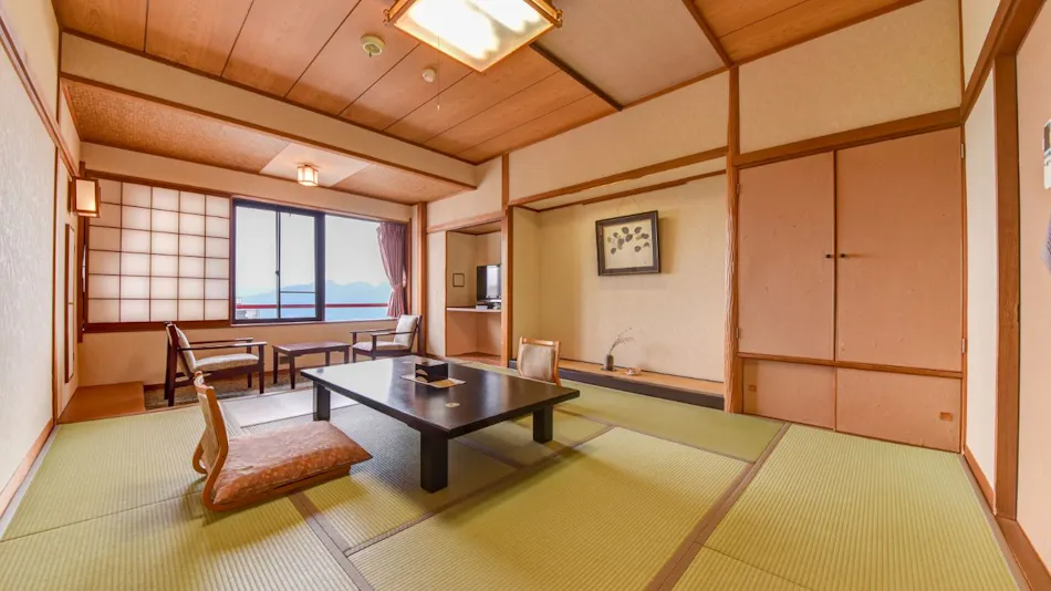 Ikaho Onsen Kokuya