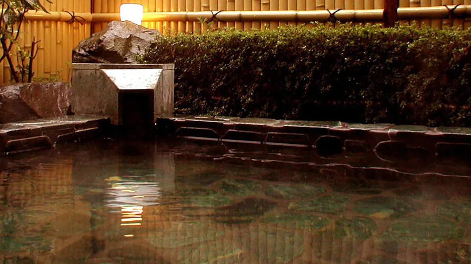 Izu Kogen Parterre