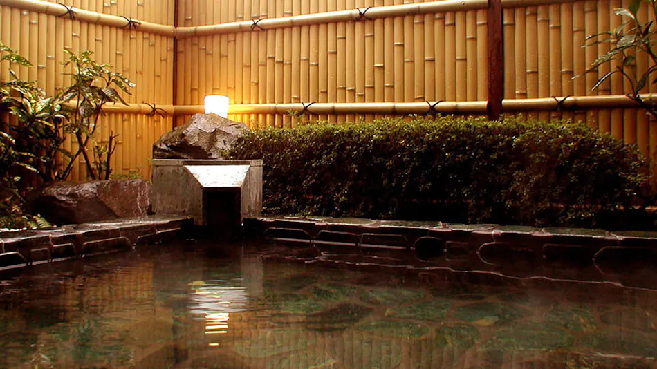 Izu Kogen Parterre