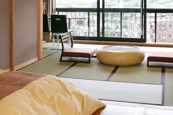 ห้องพัก