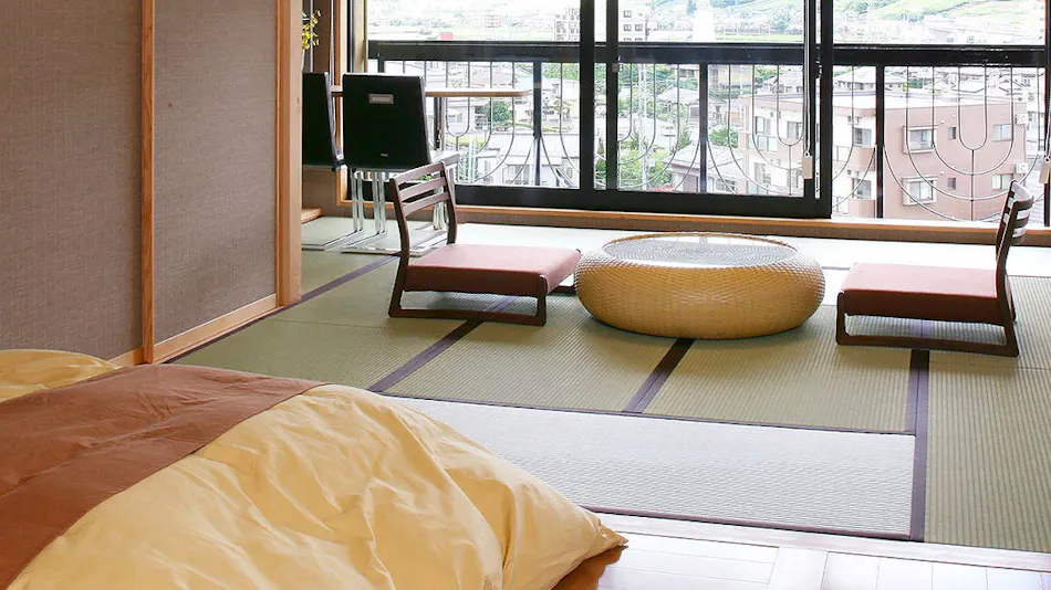 Hanayagi no Sho Keizan