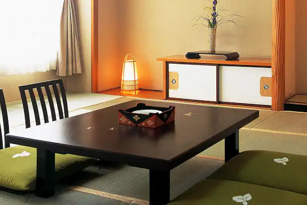 ห้องพัก