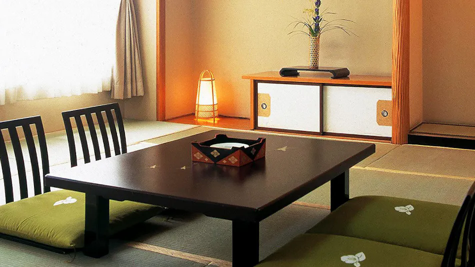 Hanayagi no Sho Keizan