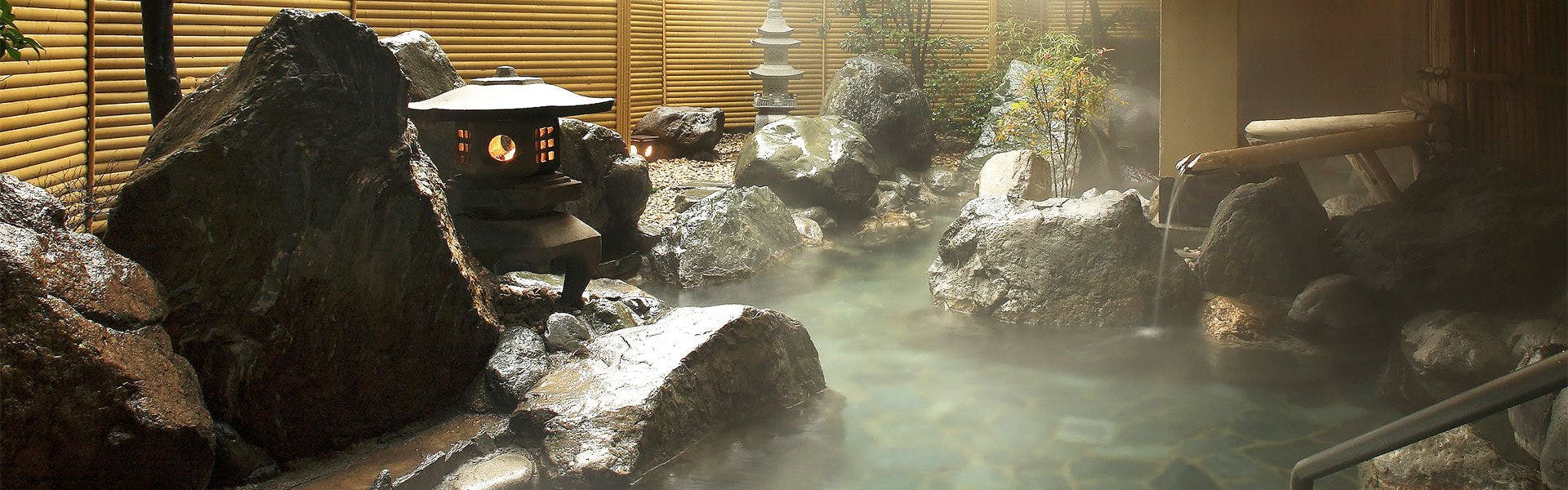 記念日におすすめのホテル・華やぎの章 慶山の写真1