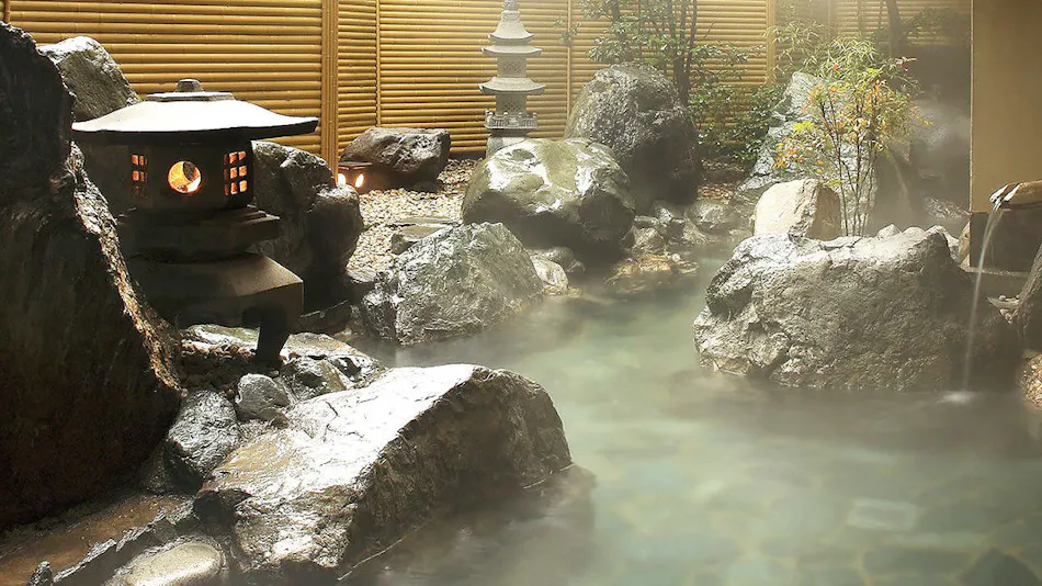 Hanayagi no Sho Keizan