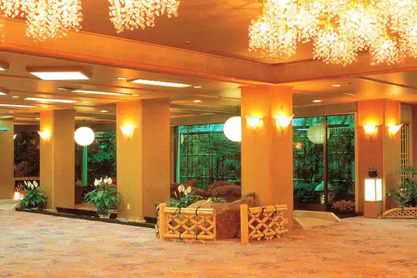 ล็อบบี้