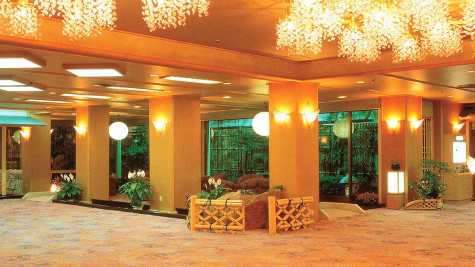 Hanayagi no Sho Keizan