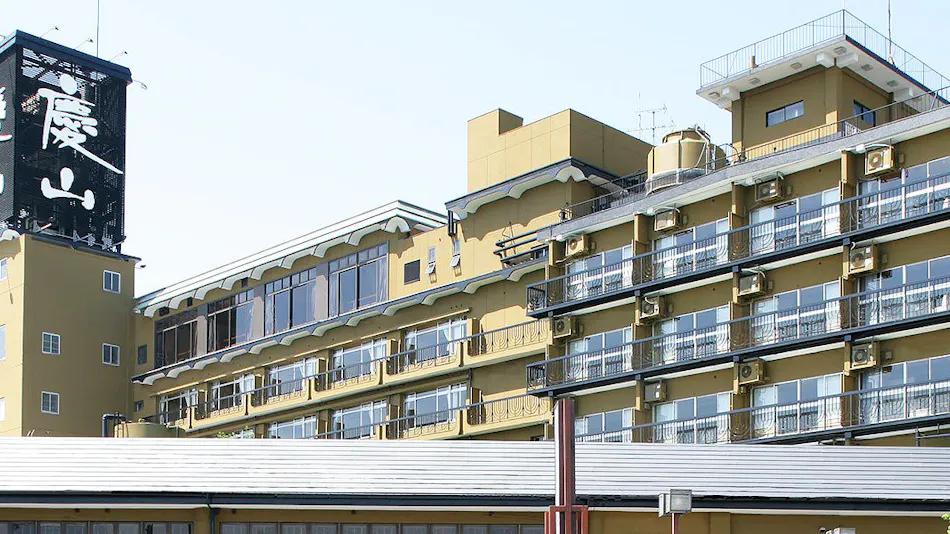 Hanayagi no Sho Keizan