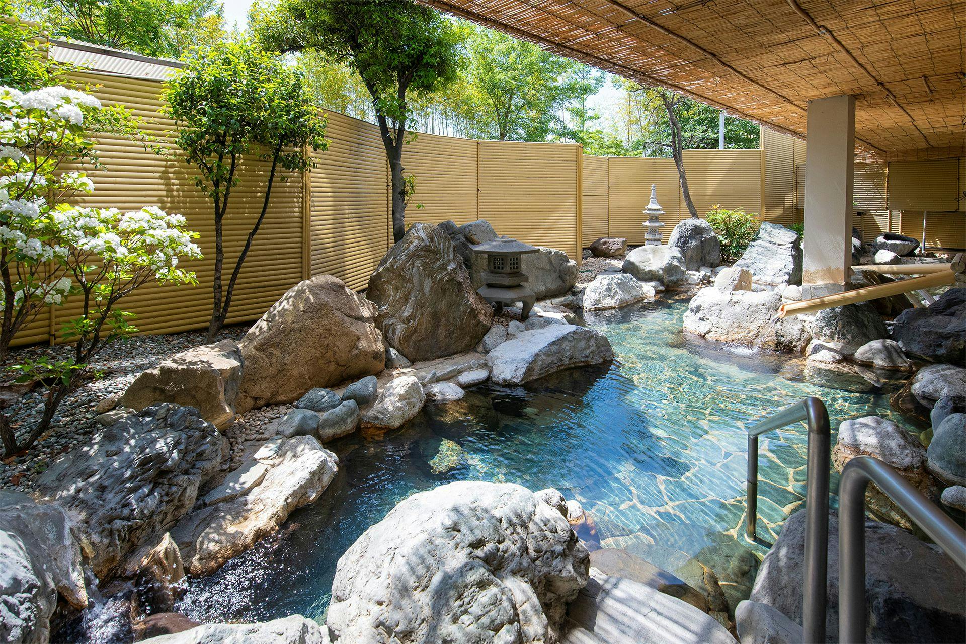 Hanayagi no Sho Keizan
