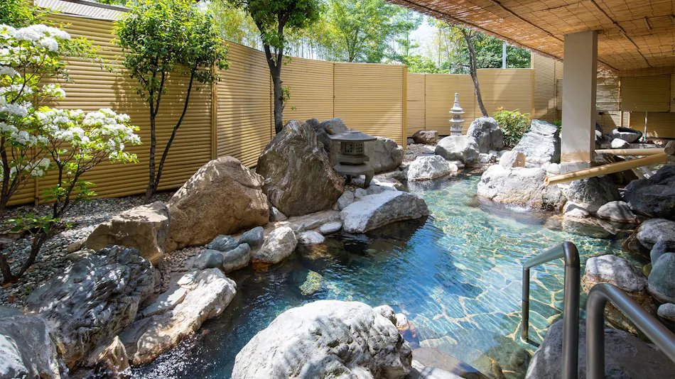 Hanayagi no Sho Keizan