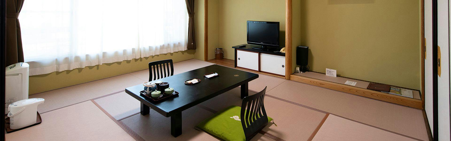 Hanayagi no Sho Keizan