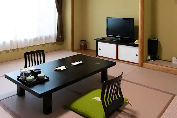 ห้องพัก