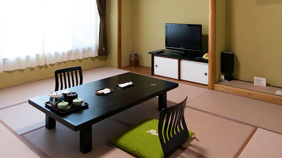Hanayagi no Sho Keizan