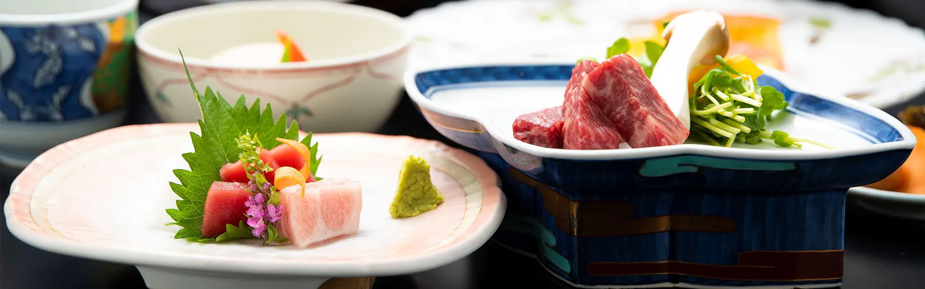 華やぎの章 慶山