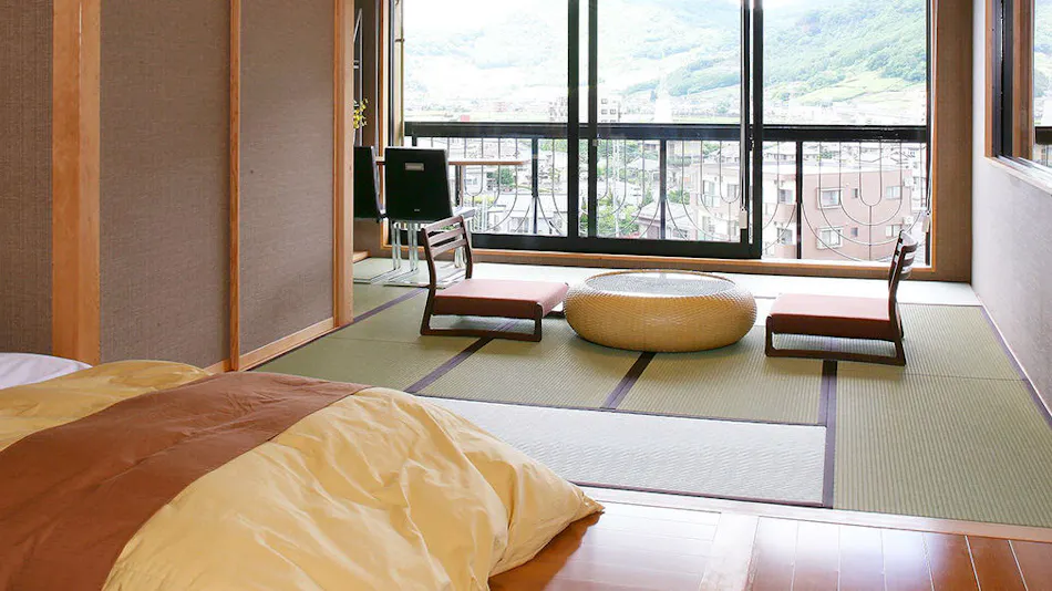 Hanayagi no Sho Keizan