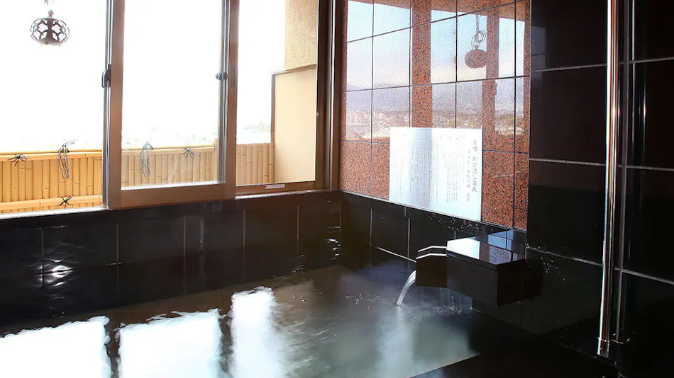 Hanayagi no Sho Keizan