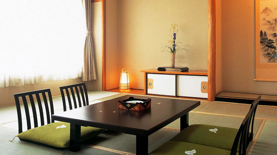 Hanayagi no Sho Keizan