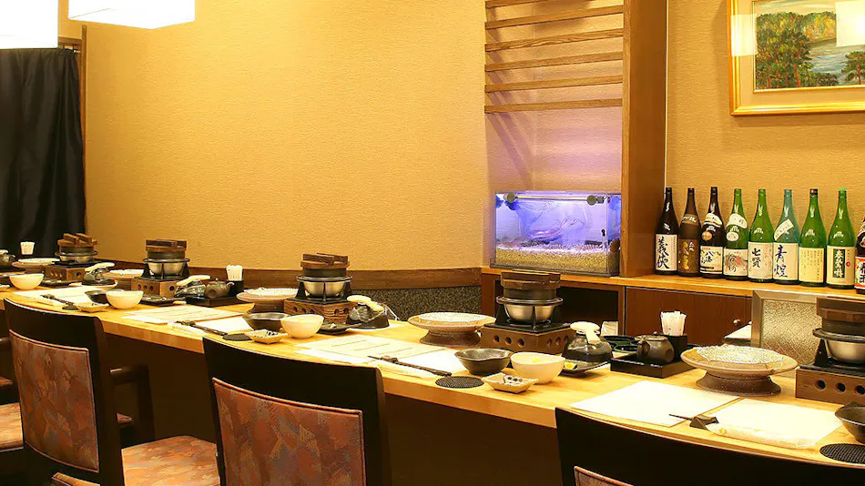 Hanayagi no Sho Keizan