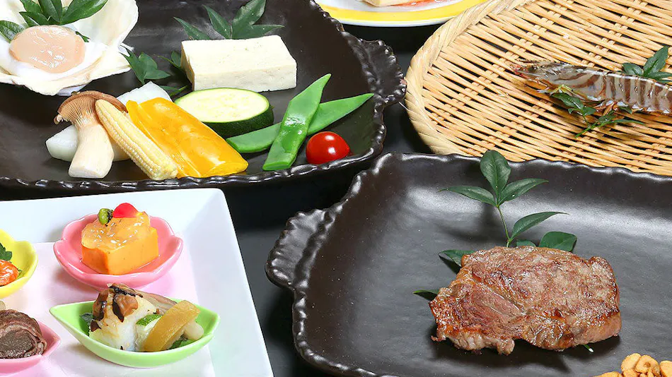 Hanayagi no Sho Keizan