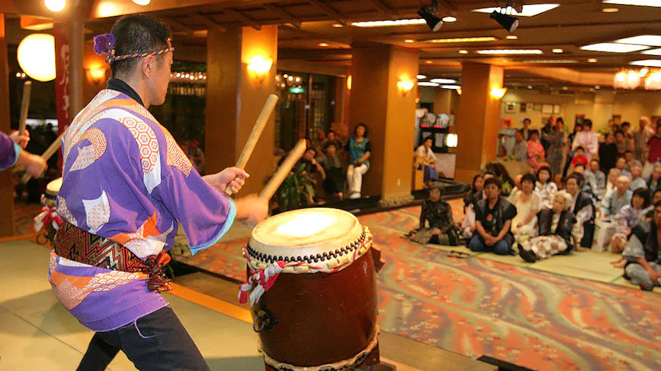 Hanayagi no Sho Keizan