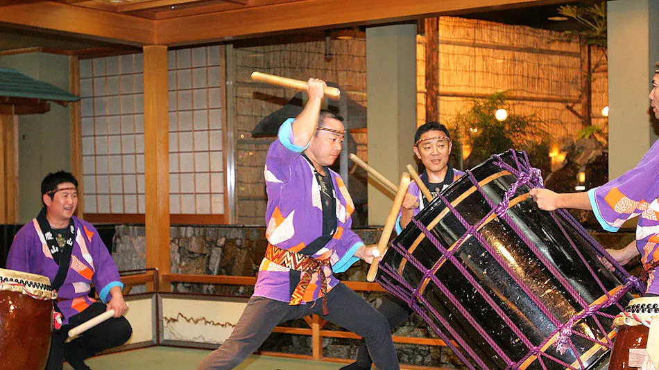Hanayagi no Sho Keizan