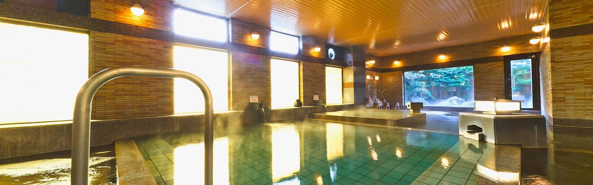 シャトレーゼホテル 旅館 富士野屋