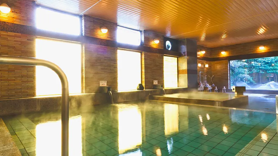 Chateraise Hotel Ryokan Fujinoya