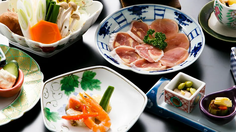 Chateraise Hotel Ryokan Fujinoya