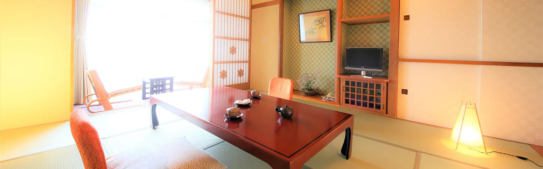 シャトレーゼホテル 旅館 富士野屋