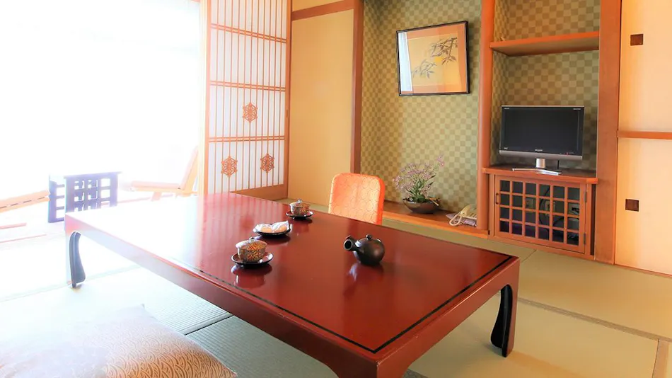 Chateraise Hotel Ryokan Fujinoya