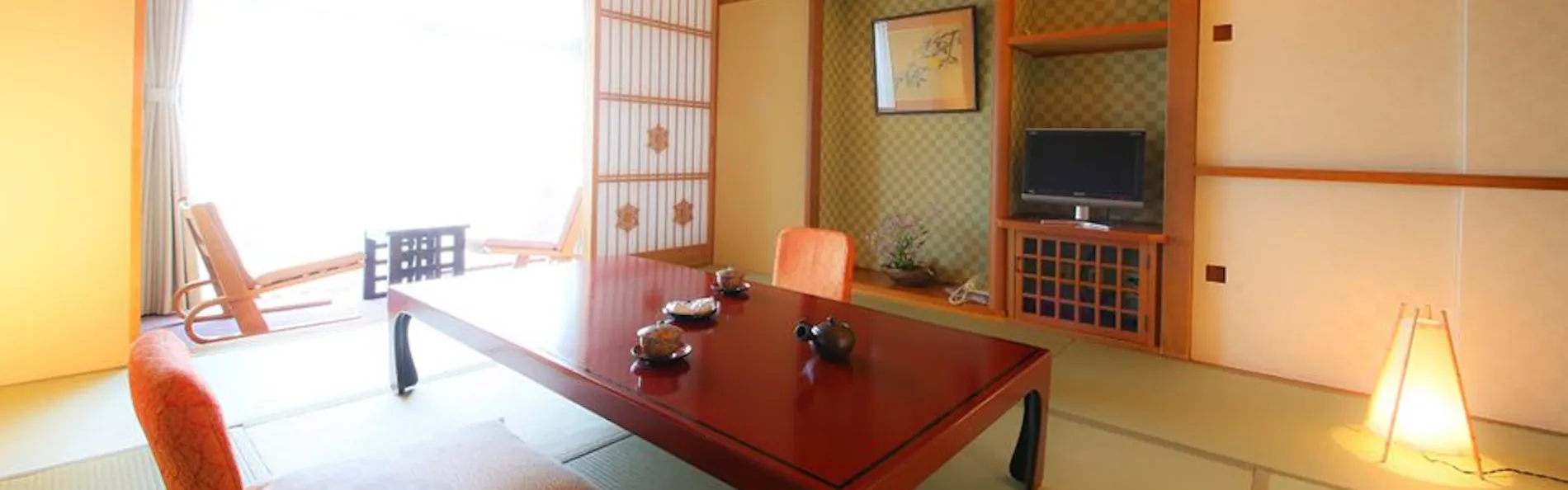 シャトレーゼホテル 旅館 富士野屋