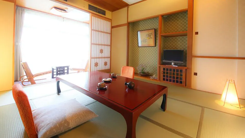 Chateraise Hotel Ryokan Fujinoya