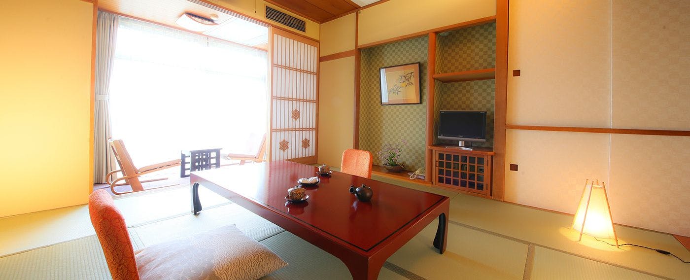 Chateraise Hotel Ryokan Fujinoya