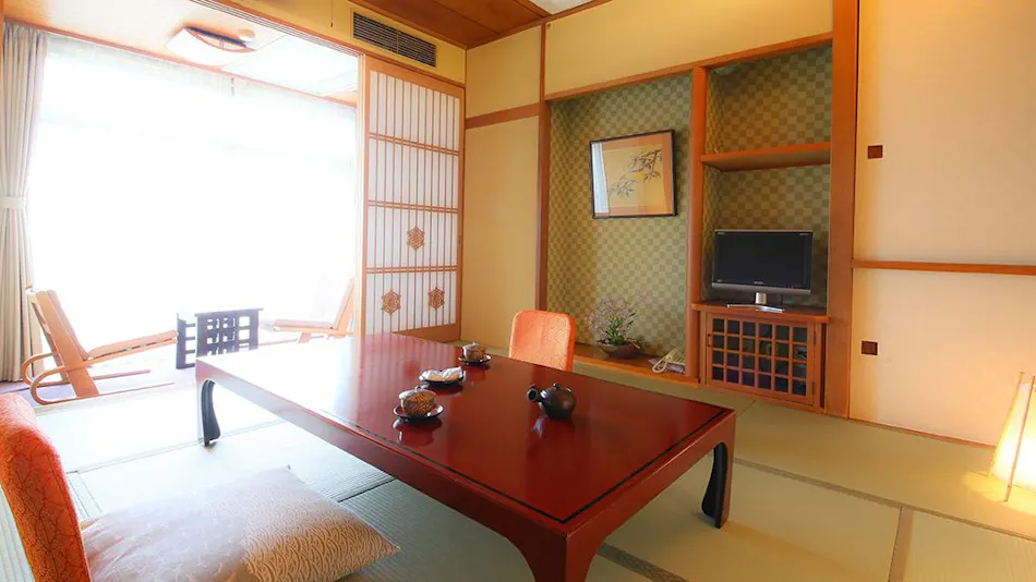 Chateraise Hotel Ryokan Fujinoya