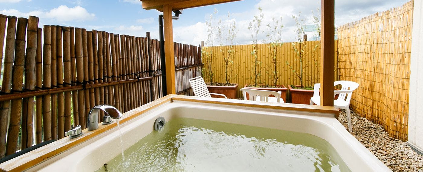 Chateraise Hotel Ryokan Fujinoya