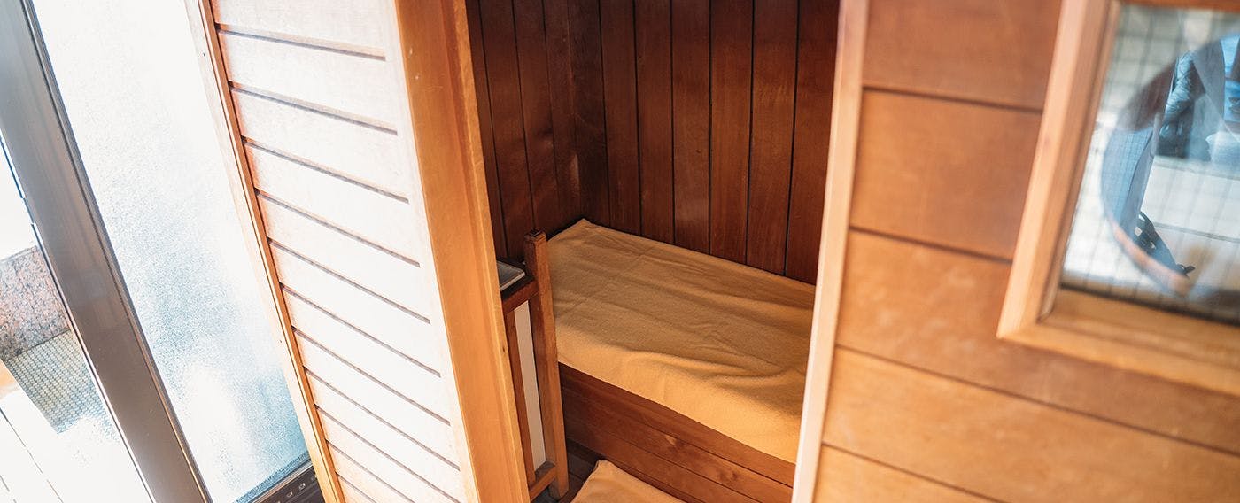 Chateraise Hotel Ryokan Fujinoya