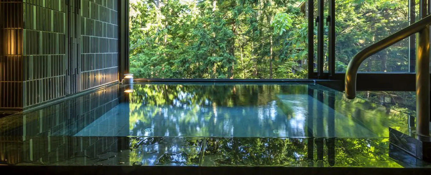 ※源泉100%【露天風呂付き客室・耀々(きら)】和洋デラックス/禁煙