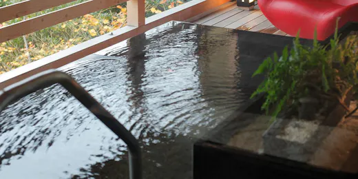 Kaga Yamashiro Onsen Midori no Yado Banshokaku