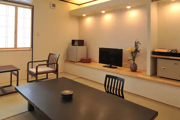 ห้องพัก