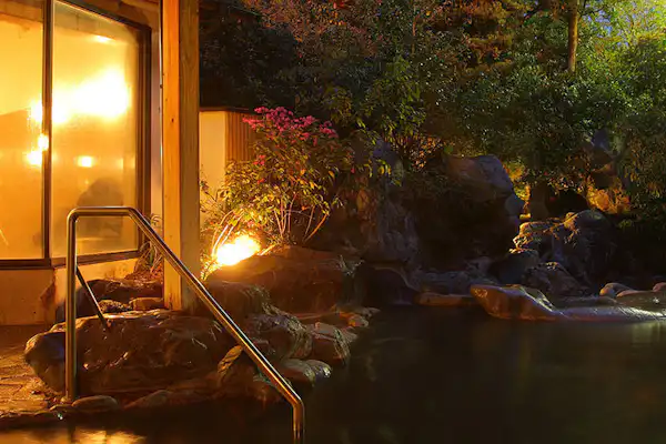 ห้องพัก