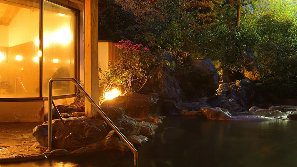 Harazuru Onsen Parensu Onoya