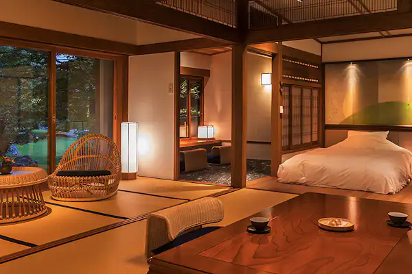 ห้องพัก