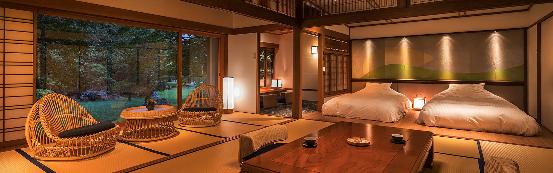 原鶴温泉 パーレンス小野屋