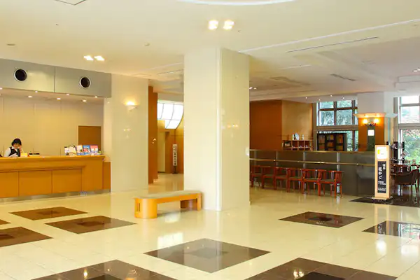 ล็อบบี้