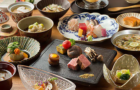 อาหารเย็น