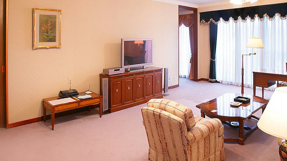 Harazuru Onsen Parensu Onoya