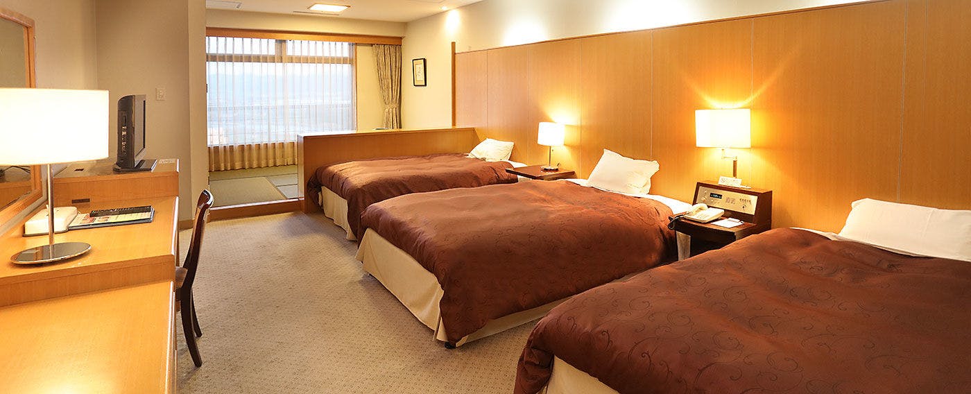 Harazuru Onsen Parensu Onoya